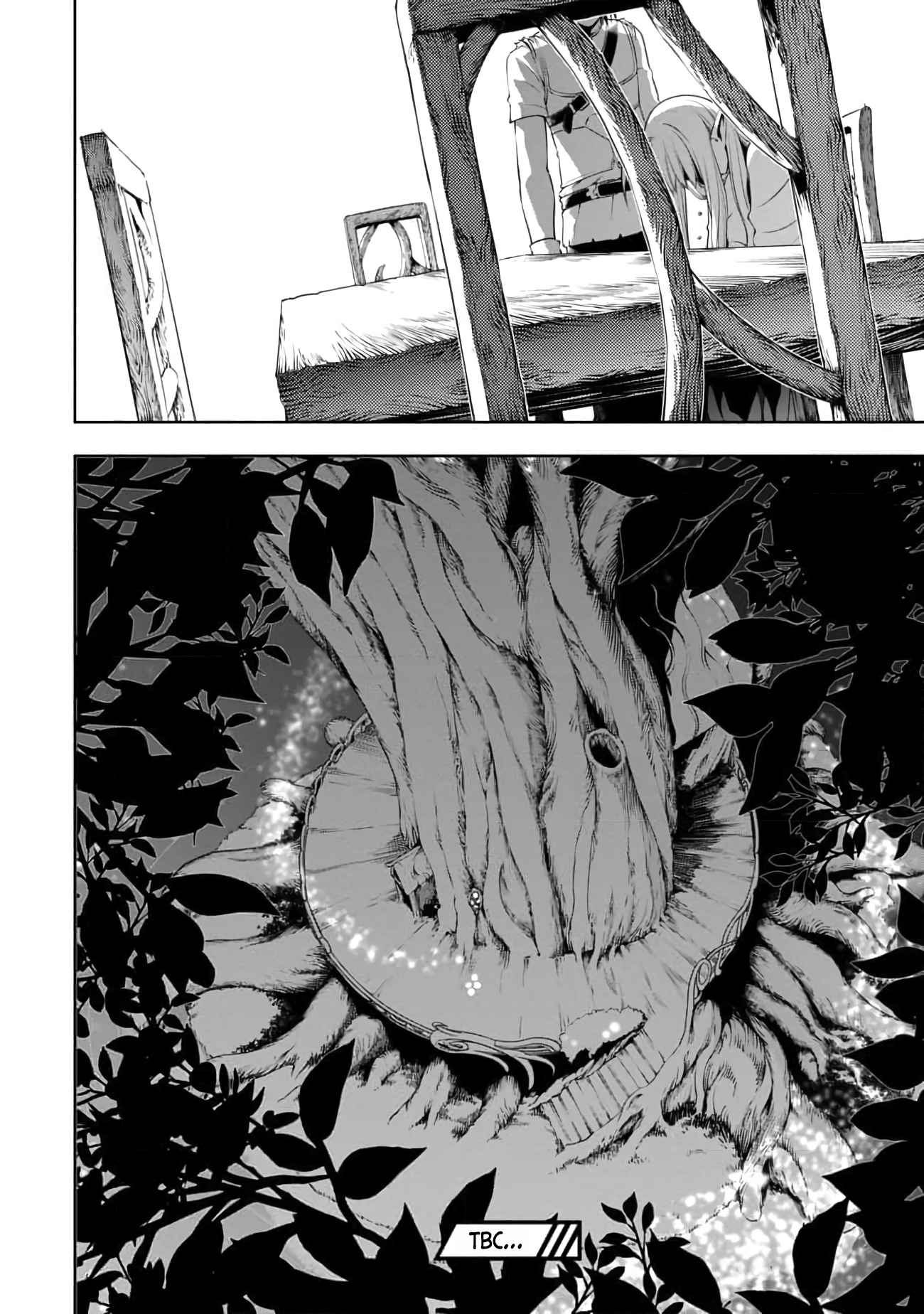 Tsuihou Sareru Tabi ni Skill o Te ni Ireta Ore ga, 100 no Isekai de 2-shuume Musou Chapter 4 — Page 34
