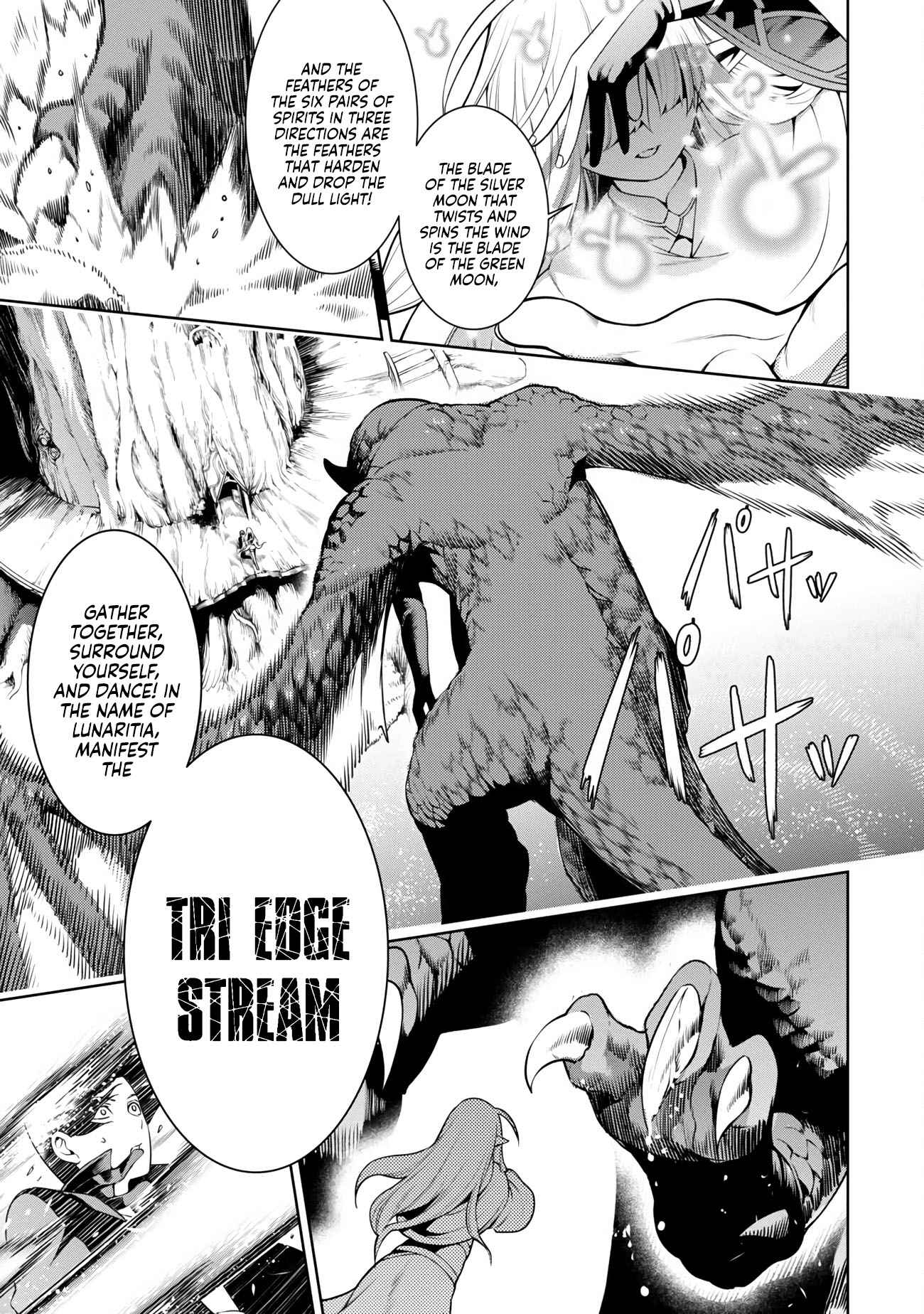 Tsuihou Sareru Tabi ni Skill o Te ni Ireta Ore ga, 100 no Isekai de 2-shuume Musou Chapter 5 — Page 14