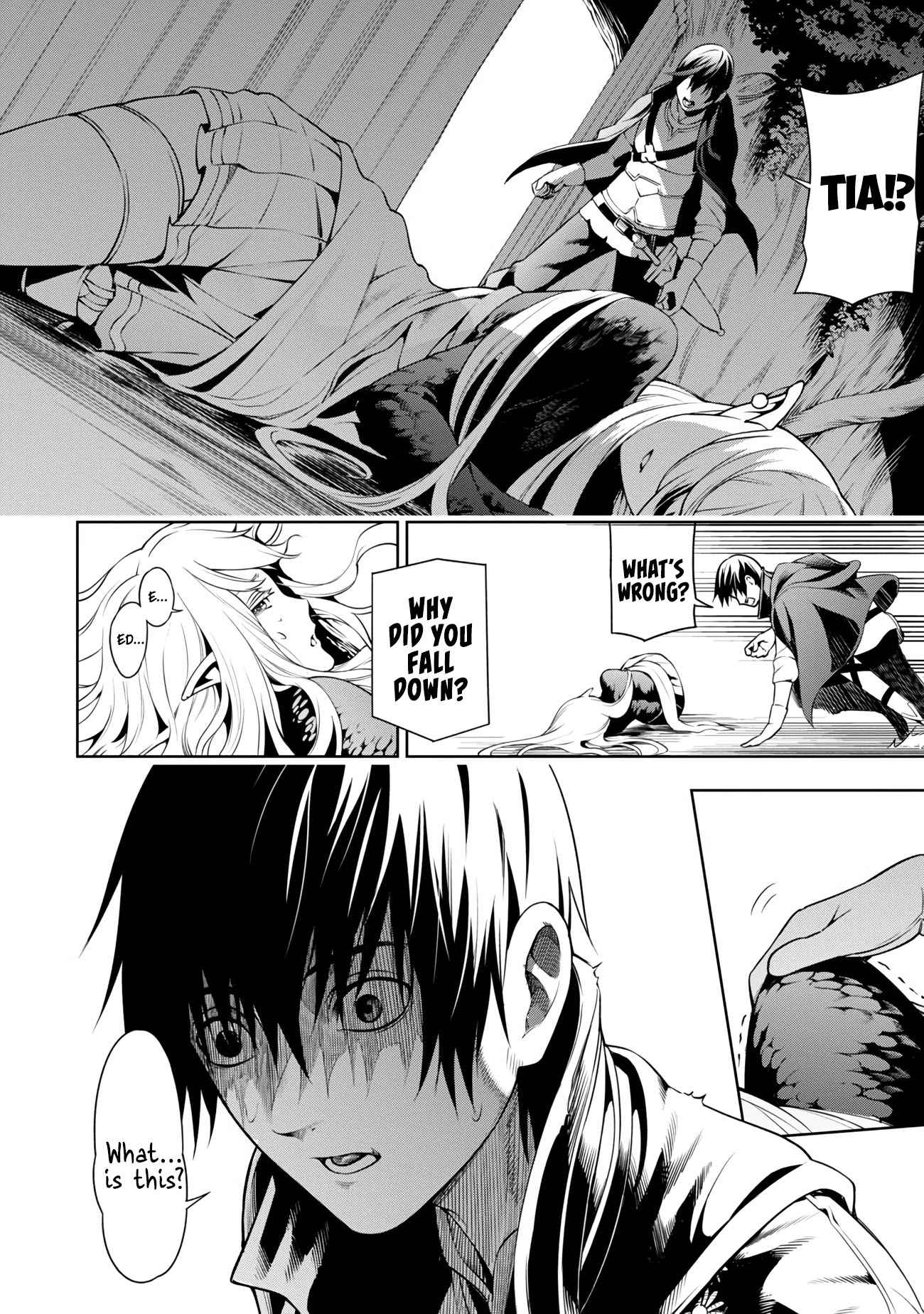 Tsuihou Sareru Tabi ni Skill o Te ni Ireta Ore ga, 100 no Isekai de 2-shuume Musou Chapter 5 — Page 20