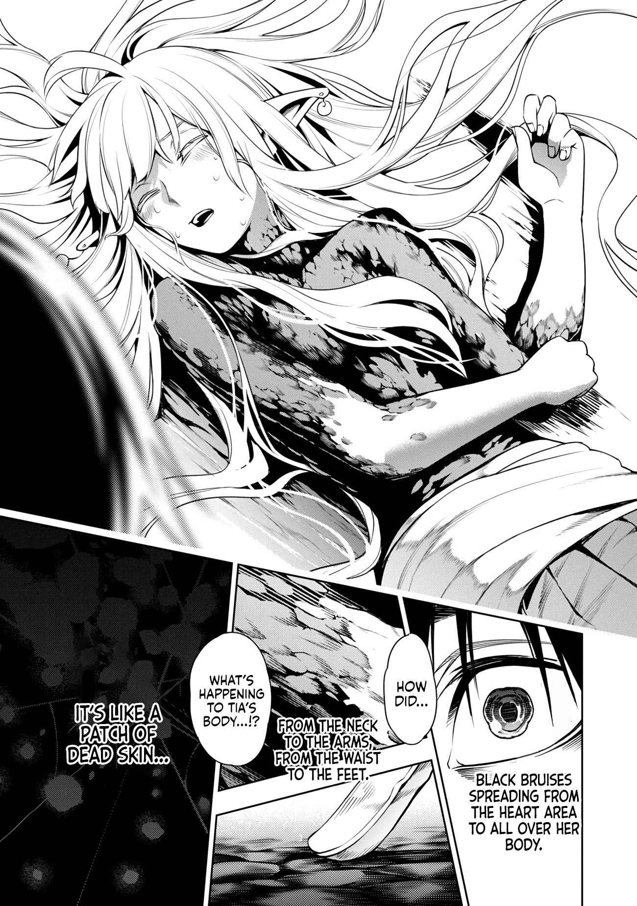 Tsuihou Sareru Tabi ni Skill o Te ni Ireta Ore ga, 100 no Isekai de 2-shuume Musou Chapter 5 — Page 21