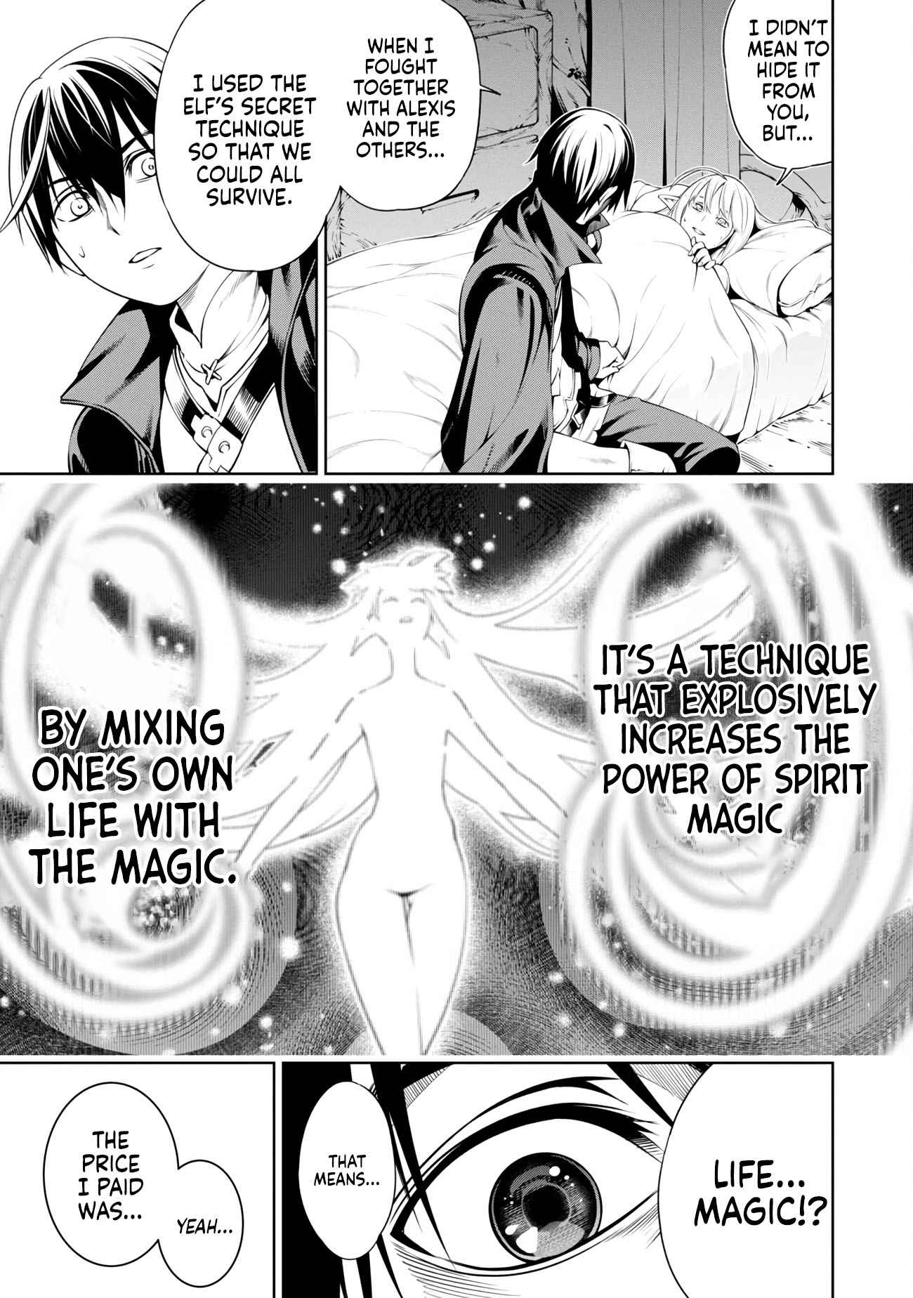 Tsuihou Sareru Tabi ni Skill o Te ni Ireta Ore ga, 100 no Isekai de 2-shuume Musou Chapter 5 — Page 23