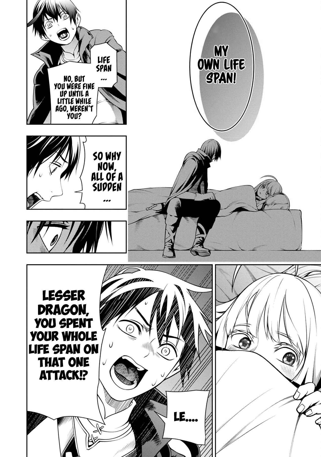 Tsuihou Sareru Tabi ni Skill o Te ni Ireta Ore ga, 100 no Isekai de 2-shuume Musou Chapter 5 — Page 24