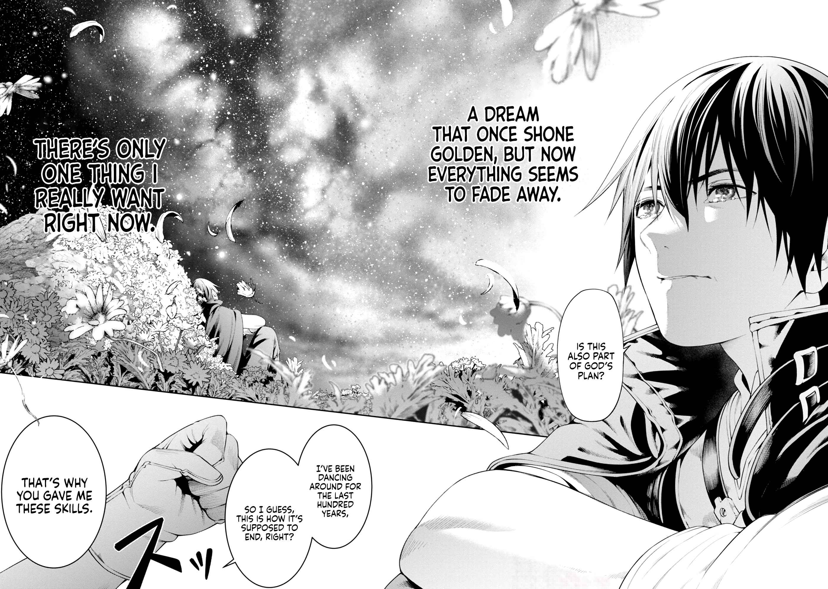 Tsuihou Sareru Tabi ni Skill o Te ni Ireta Ore ga, 100 no Isekai de 2-shuume Musou Chapter 6.2 — Page 3