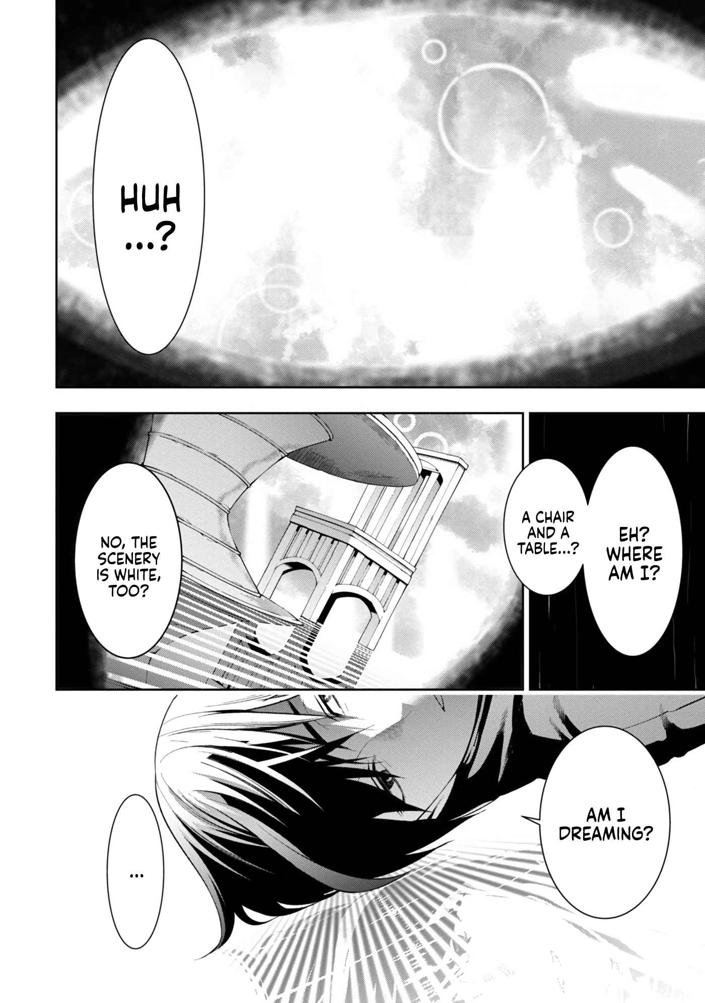 Tsuihou Sareru Tabi ni Skill o Te ni Ireta Ore ga, 100 no Isekai de 2-shuume Musou Chapter 6.2 — Page 6