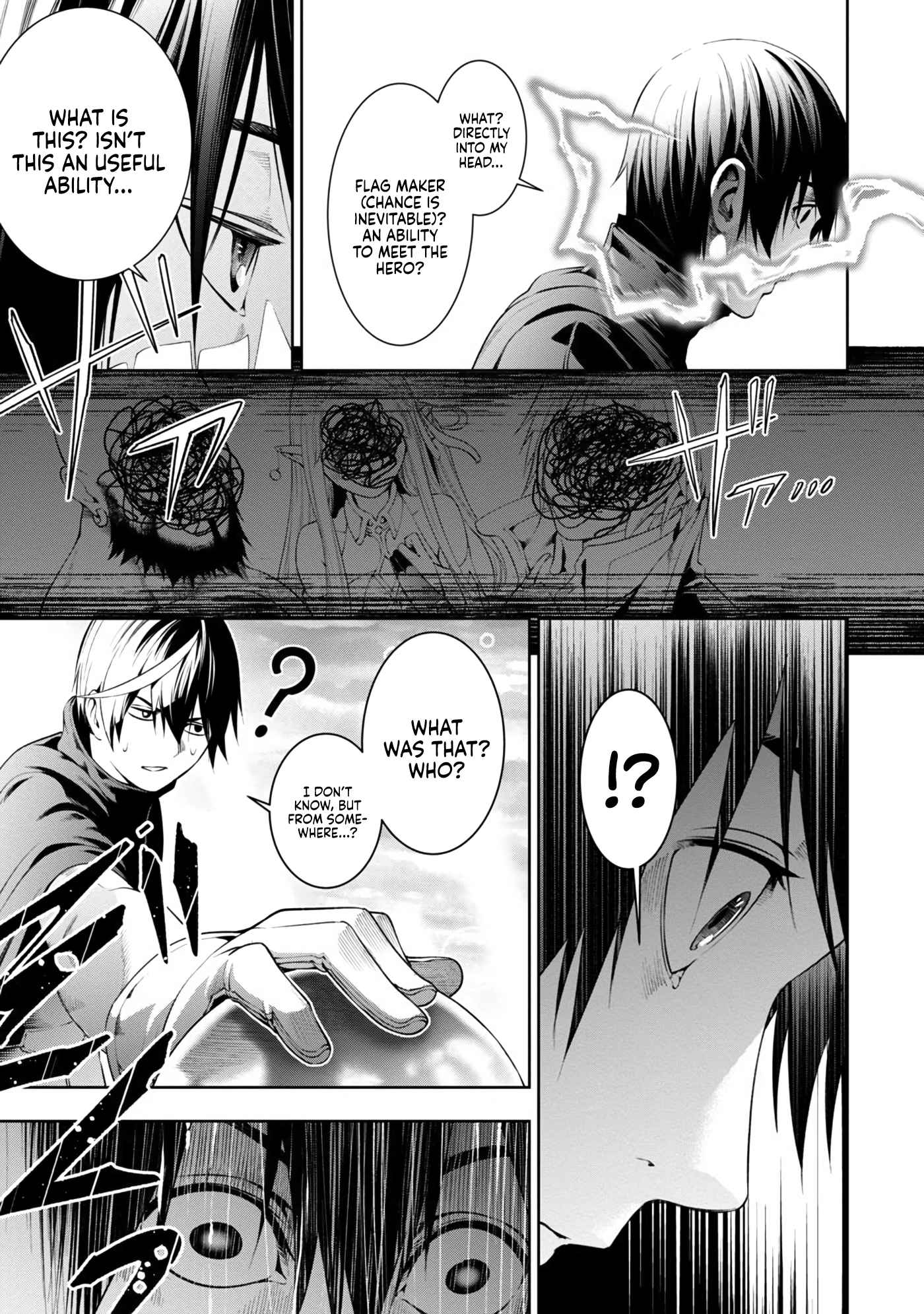Tsuihou Sareru Tabi ni Skill o Te ni Ireta Ore ga, 100 no Isekai de 2-shuume Musou Chapter 6.2 — Page 11