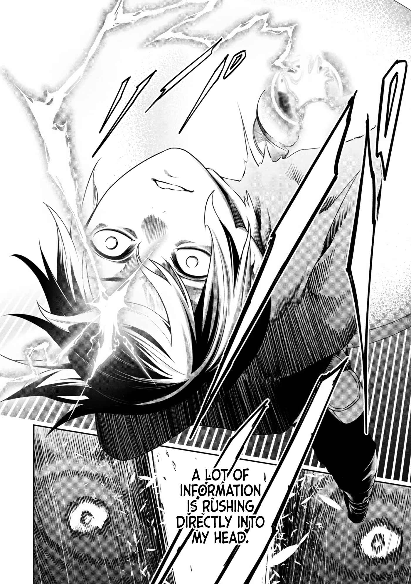 Tsuihou Sareru Tabi ni Skill o Te ni Ireta Ore ga, 100 no Isekai de 2-shuume Musou Chapter 6.2 — Page 12
