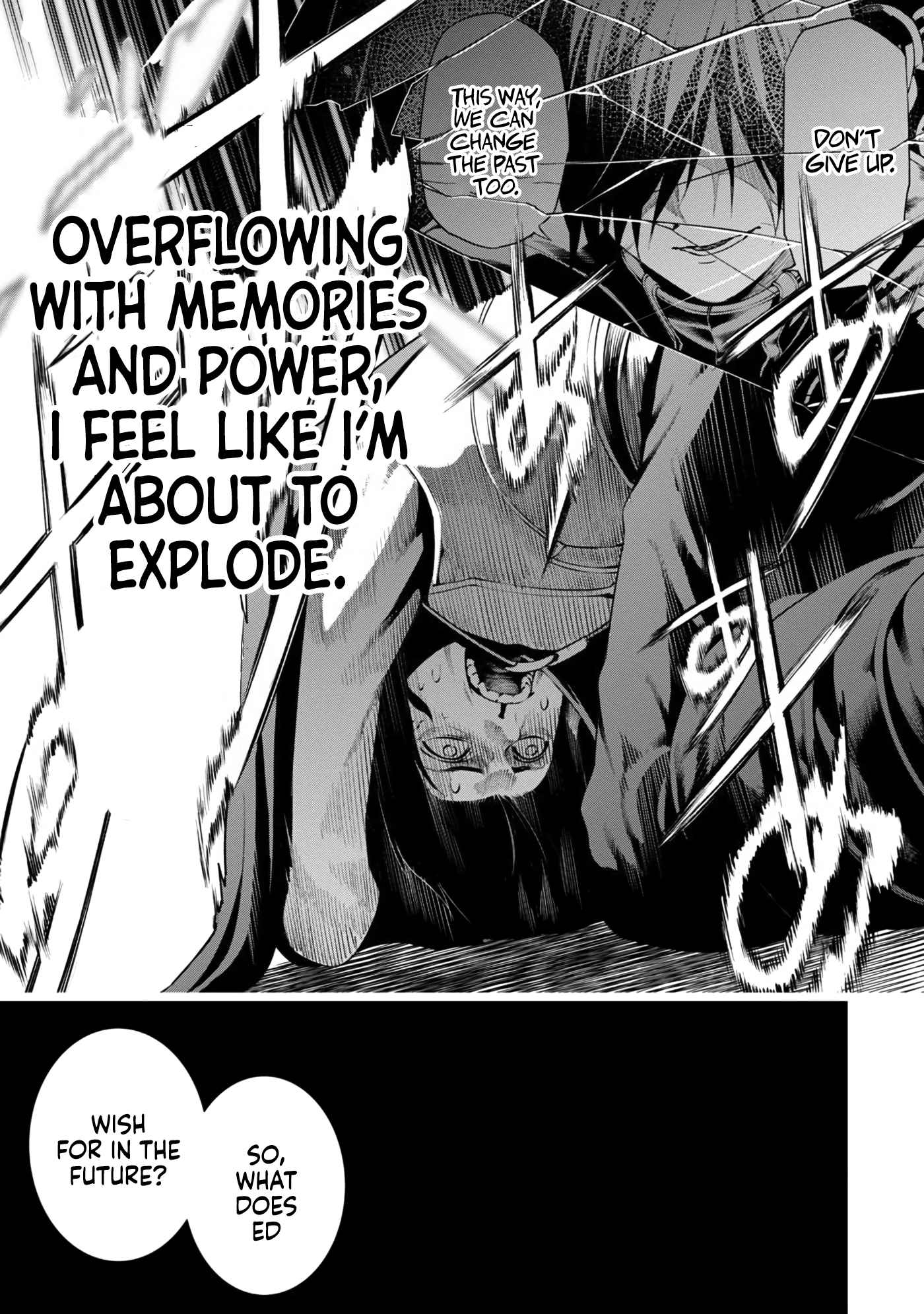 Tsuihou Sareru Tabi ni Skill o Te ni Ireta Ore ga, 100 no Isekai de 2-shuume Musou Chapter 6.2 — Page 15