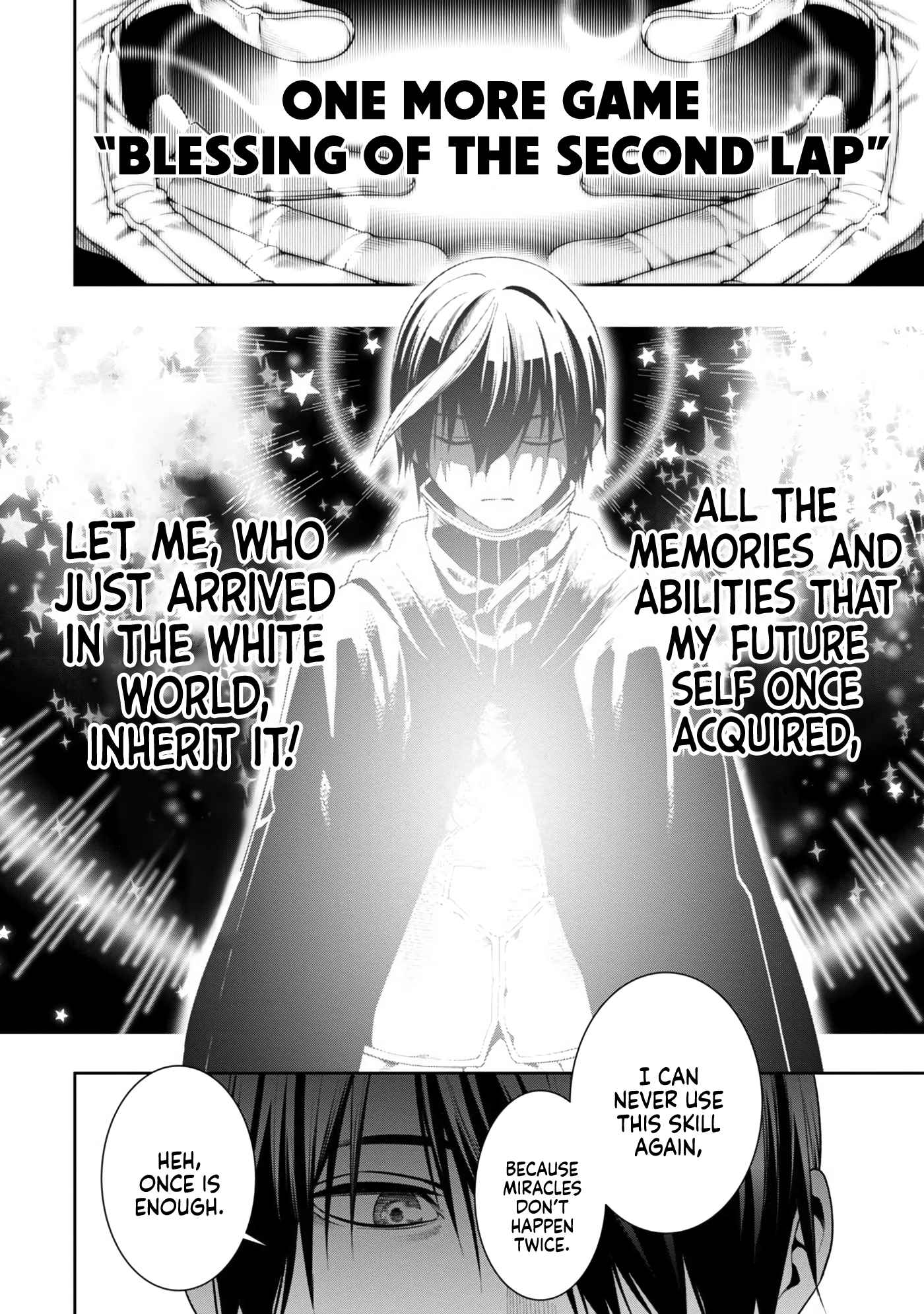 Tsuihou Sareru Tabi ni Skill o Te ni Ireta Ore ga, 100 no Isekai de 2-shuume Musou Chapter 6.2 — Page 18