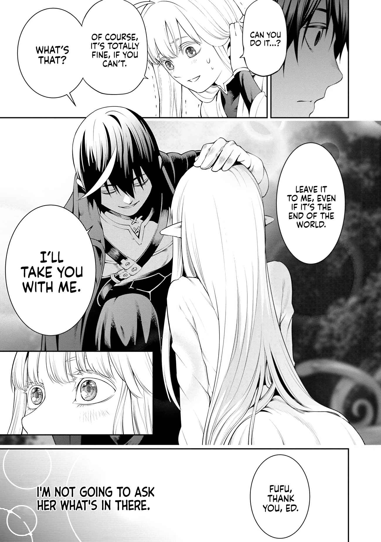 Tsuihou Sareru Tabi ni Skill o Te ni Ireta Ore ga, 100 no Isekai de 2-shuume Musou Chapter 6 — Page 6