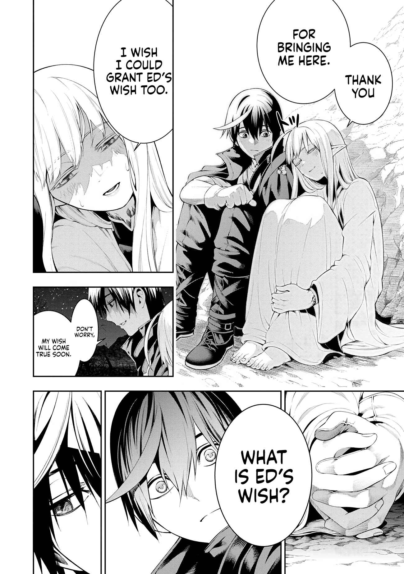 Tsuihou Sareru Tabi ni Skill o Te ni Ireta Ore ga, 100 no Isekai de 2-shuume Musou Chapter 6 — Page 12