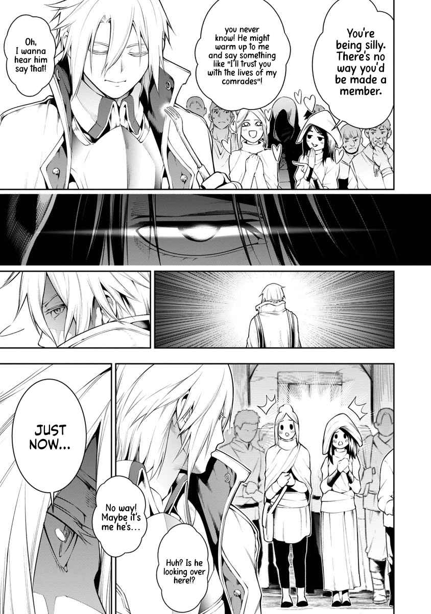 Tsuihou Sareru Tabi ni Skill o Te ni Ireta Ore ga, 100 no Isekai de 2-shuume Musou Chapter 7 — Page 4