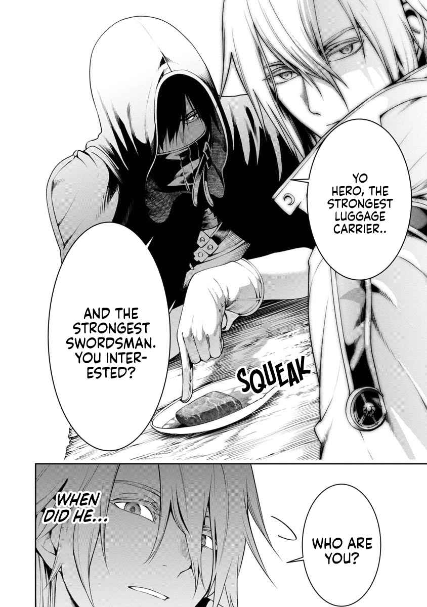 Tsuihou Sareru Tabi ni Skill o Te ni Ireta Ore ga, 100 no Isekai de 2-shuume Musou Chapter 7 — Page 5