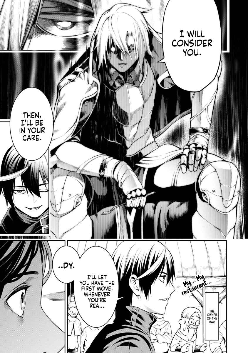 Tsuihou Sareru Tabi ni Skill o Te ni Ireta Ore ga, 100 no Isekai de 2-shuume Musou Chapter 7 — Page 10