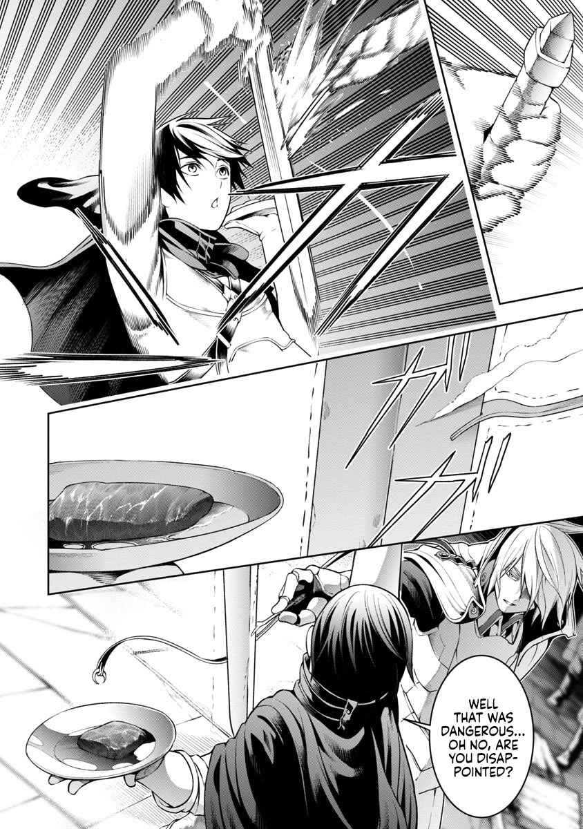 Tsuihou Sareru Tabi ni Skill o Te ni Ireta Ore ga, 100 no Isekai de 2-shuume Musou Chapter 7 — Page 11