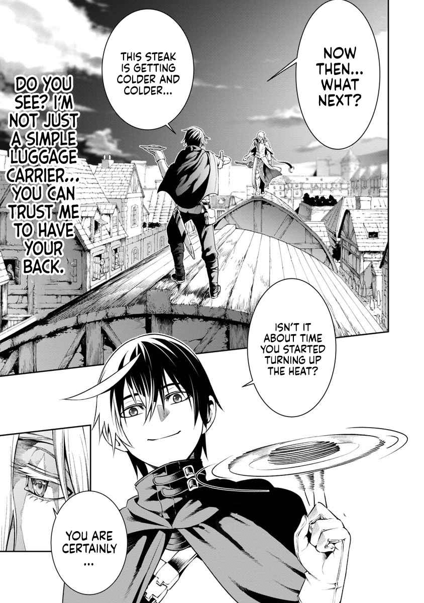 Tsuihou Sareru Tabi ni Skill o Te ni Ireta Ore ga, 100 no Isekai de 2-shuume Musou Chapter 7 — Page 14