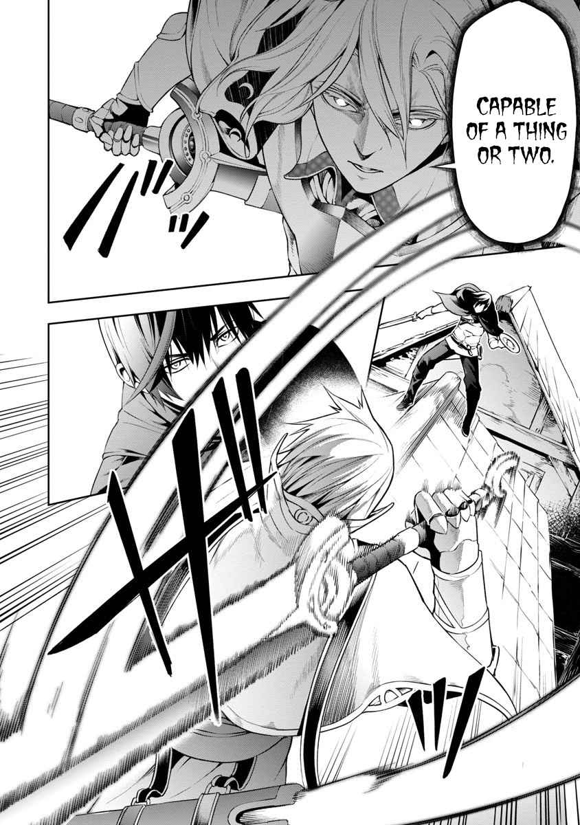 Tsuihou Sareru Tabi ni Skill o Te ni Ireta Ore ga, 100 no Isekai de 2-shuume Musou Chapter 7 — Page 15
