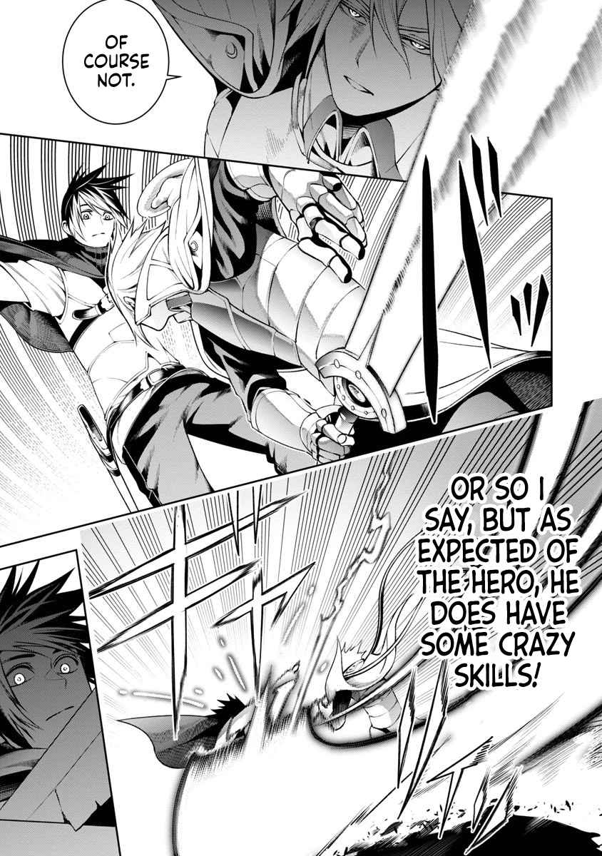 Tsuihou Sareru Tabi ni Skill o Te ni Ireta Ore ga, 100 no Isekai de 2-shuume Musou Chapter 7 — Page 18