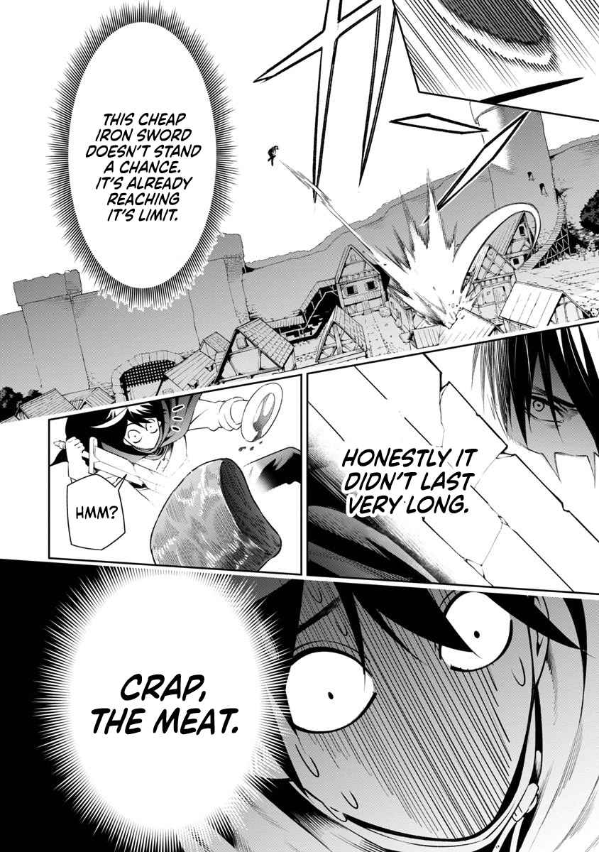Tsuihou Sareru Tabi ni Skill o Te ni Ireta Ore ga, 100 no Isekai de 2-shuume Musou Chapter 7 — Page 19