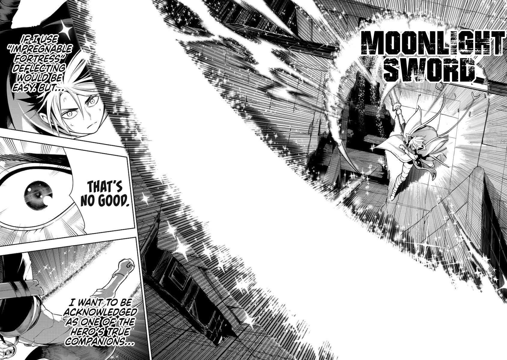 Tsuihou Sareru Tabi ni Skill o Te ni Ireta Ore ga, 100 no Isekai de 2-shuume Musou Chapter 7 — Page 21