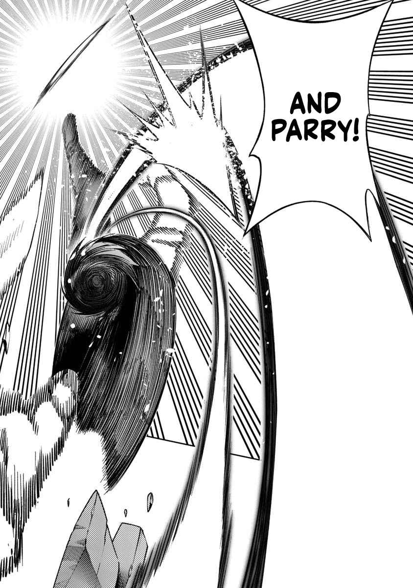 Tsuihou Sareru Tabi ni Skill o Te ni Ireta Ore ga, 100 no Isekai de 2-shuume Musou Chapter 7 — Page 23