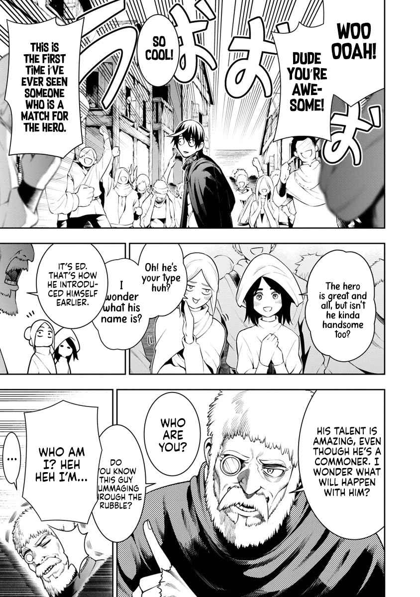 Tsuihou Sareru Tabi ni Skill o Te ni Ireta Ore ga, 100 no Isekai de 2-shuume Musou Chapter 7 — Page 25