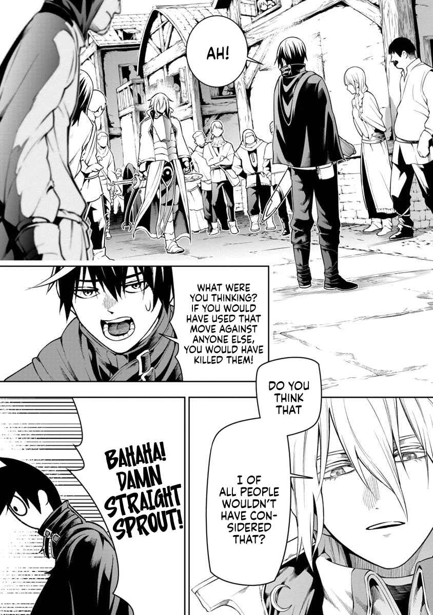 Tsuihou Sareru Tabi ni Skill o Te ni Ireta Ore ga, 100 no Isekai de 2-shuume Musou Chapter 7 — Page 26