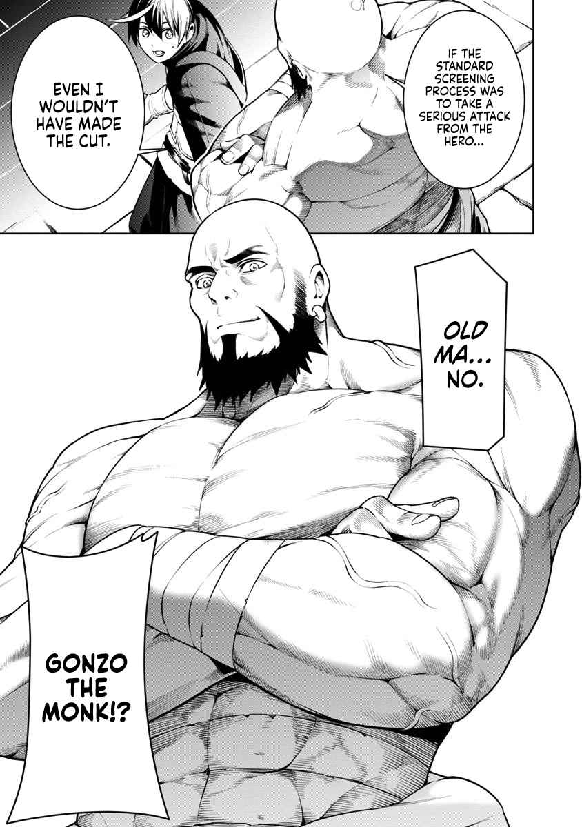 Tsuihou Sareru Tabi ni Skill o Te ni Ireta Ore ga, 100 no Isekai de 2-shuume Musou Chapter 7 — Page 27