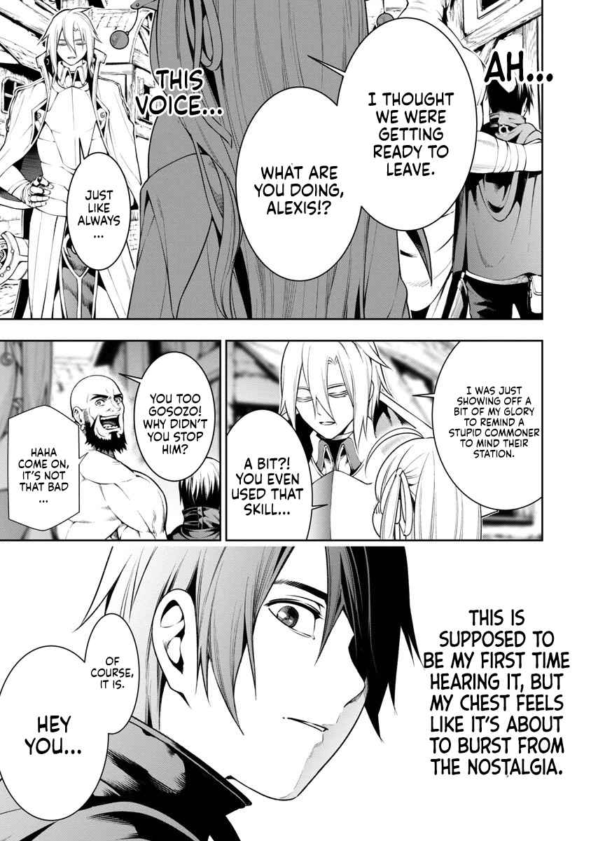 Tsuihou Sareru Tabi ni Skill o Te ni Ireta Ore ga, 100 no Isekai de 2-shuume Musou Chapter 7 — Page 29