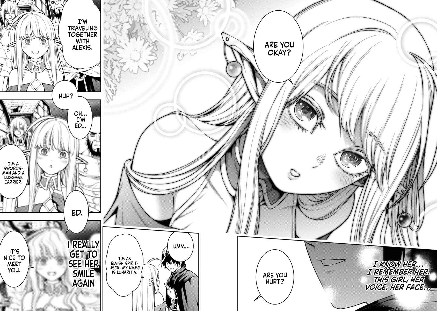 Tsuihou Sareru Tabi ni Skill o Te ni Ireta Ore ga, 100 no Isekai de 2-shuume Musou Chapter 7 — Page 30