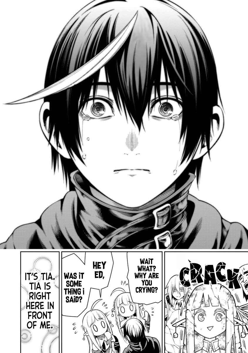 Tsuihou Sareru Tabi ni Skill o Te ni Ireta Ore ga, 100 no Isekai de 2-shuume Musou Chapter 7 — Page 31