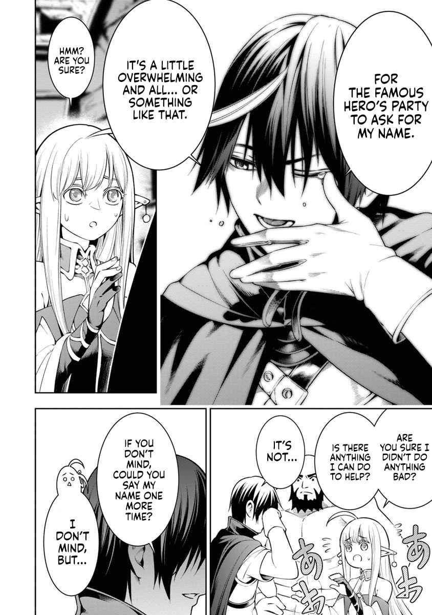 Tsuihou Sareru Tabi ni Skill o Te ni Ireta Ore ga, 100 no Isekai de 2-shuume Musou Chapter 7 — Page 33
