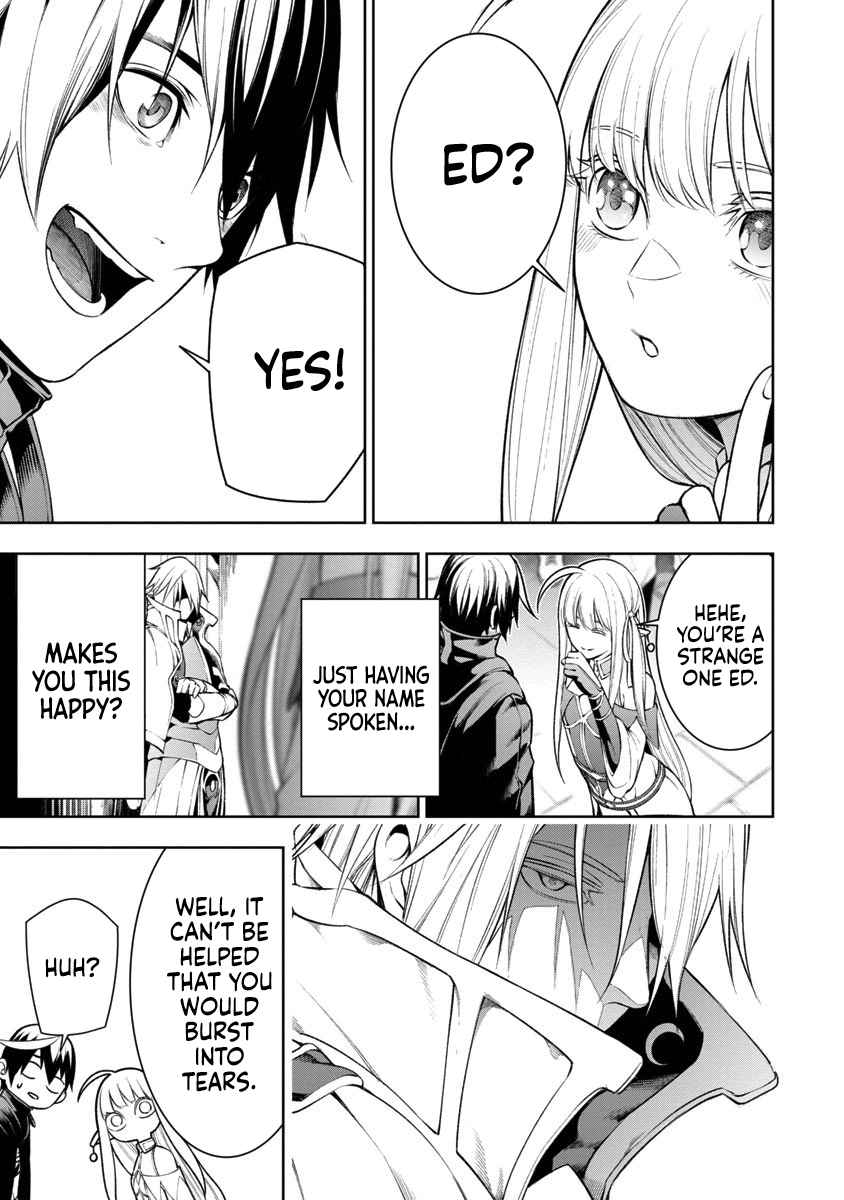 Tsuihou Sareru Tabi ni Skill o Te ni Ireta Ore ga, 100 no Isekai de 2-shuume Musou Chapter 7 — Page 34
