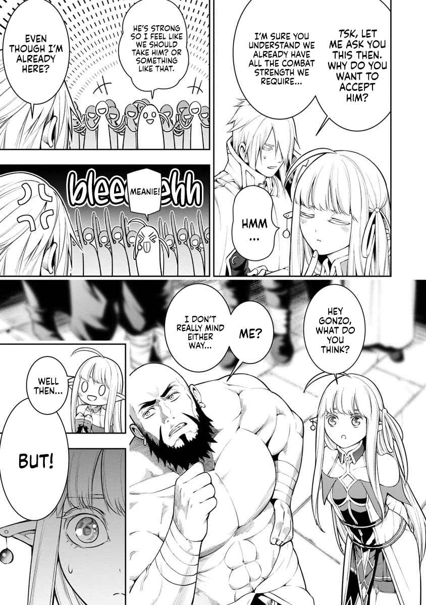 Tsuihou Sareru Tabi ni Skill o Te ni Ireta Ore ga, 100 no Isekai de 2-shuume Musou Chapter 7 — Page 36