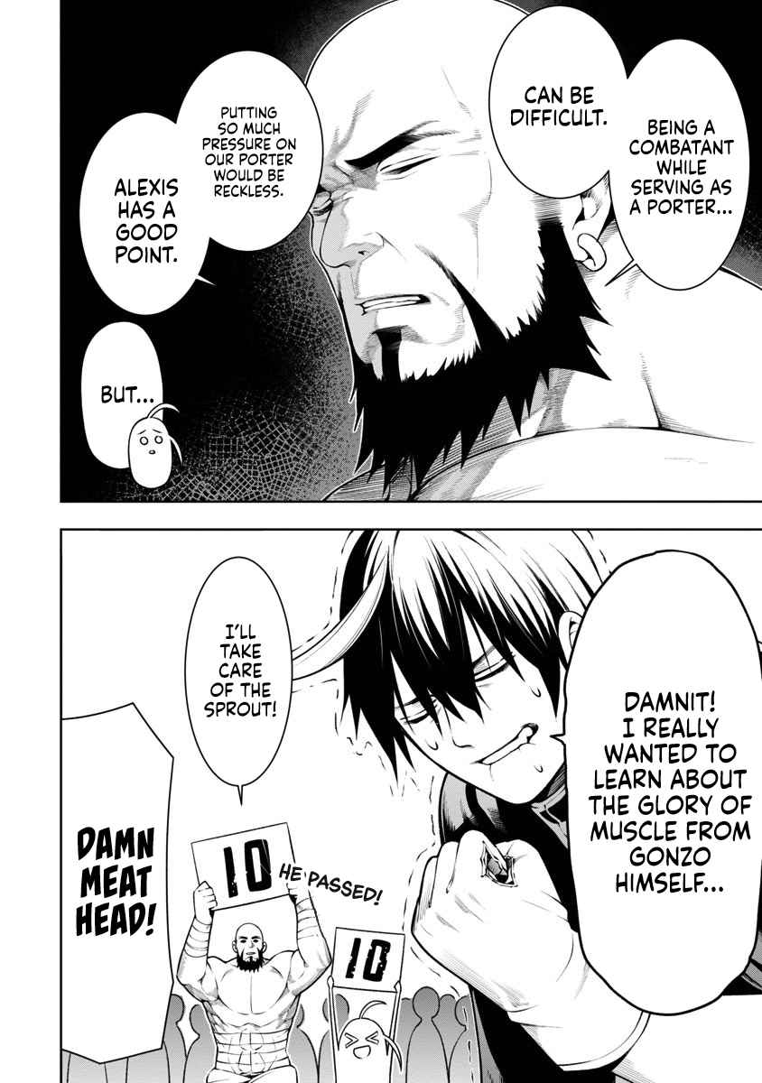 Tsuihou Sareru Tabi ni Skill o Te ni Ireta Ore ga, 100 no Isekai de 2-shuume Musou Chapter 7 — Page 37
