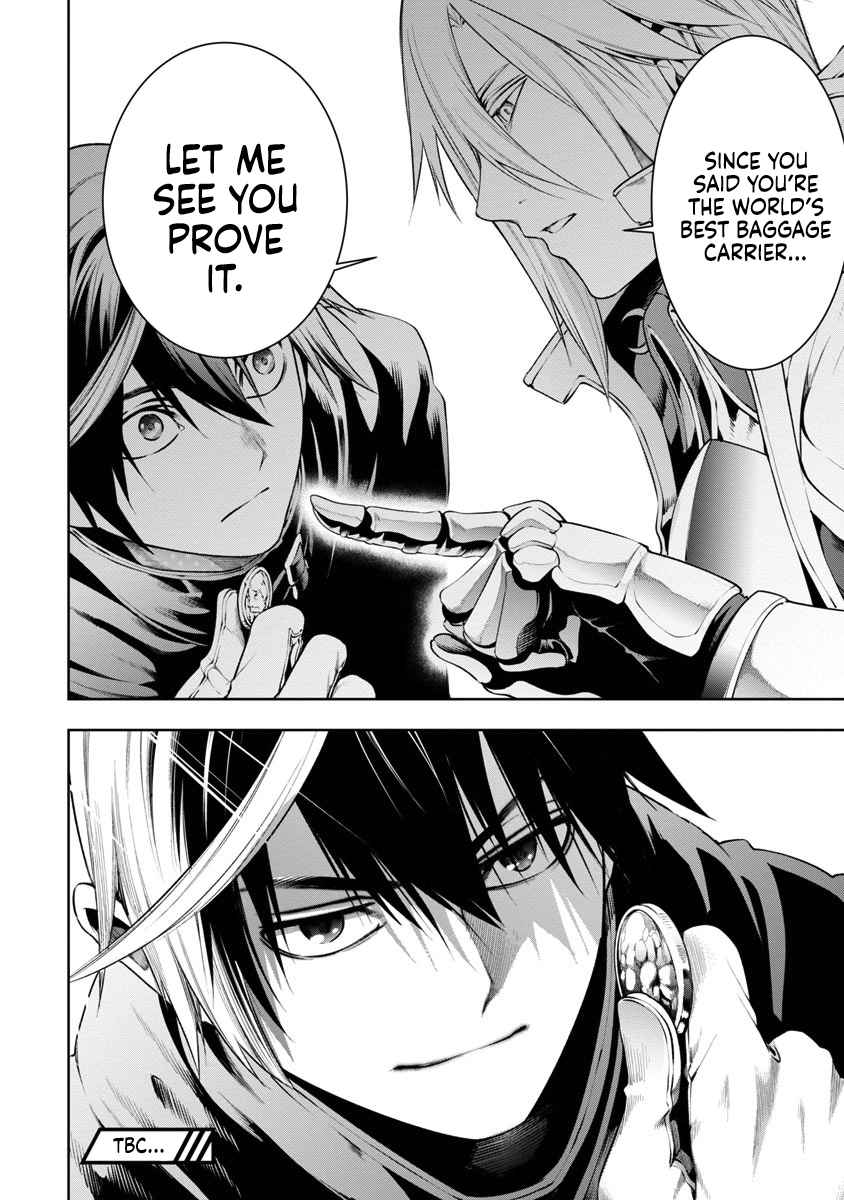 Tsuihou Sareru Tabi ni Skill o Te ni Ireta Ore ga, 100 no Isekai de 2-shuume Musou Chapter 7 — Page 39