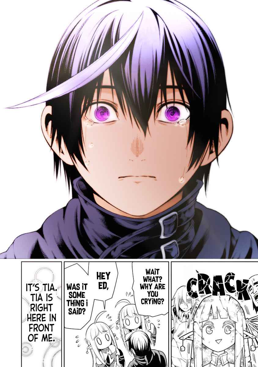 Tsuihou Sareru Tabi ni Skill o Te ni Ireta Ore ga, 100 no Isekai de 2-shuume Musou Chapter 7 — Page 41