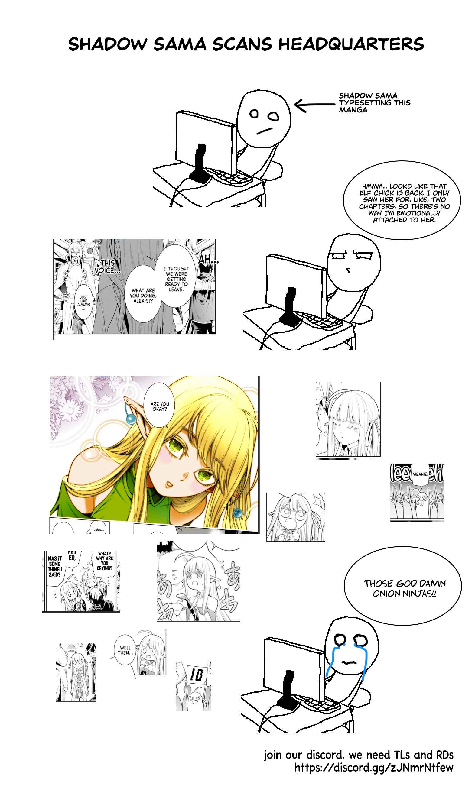 Tsuihou Sareru Tabi ni Skill o Te ni Ireta Ore ga, 100 no Isekai de 2-shuume Musou Chapter 7 — Page 43