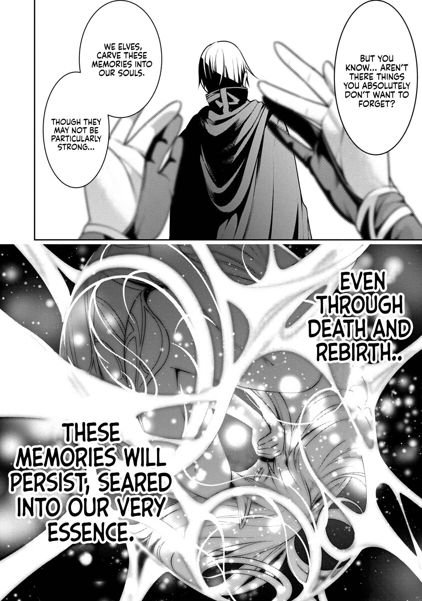 Tsuihou Sareru Tabi ni Skill o Te ni Ireta Ore ga, 100 no Isekai de 2-shuume Musou Chapter 8.1 — Page 12