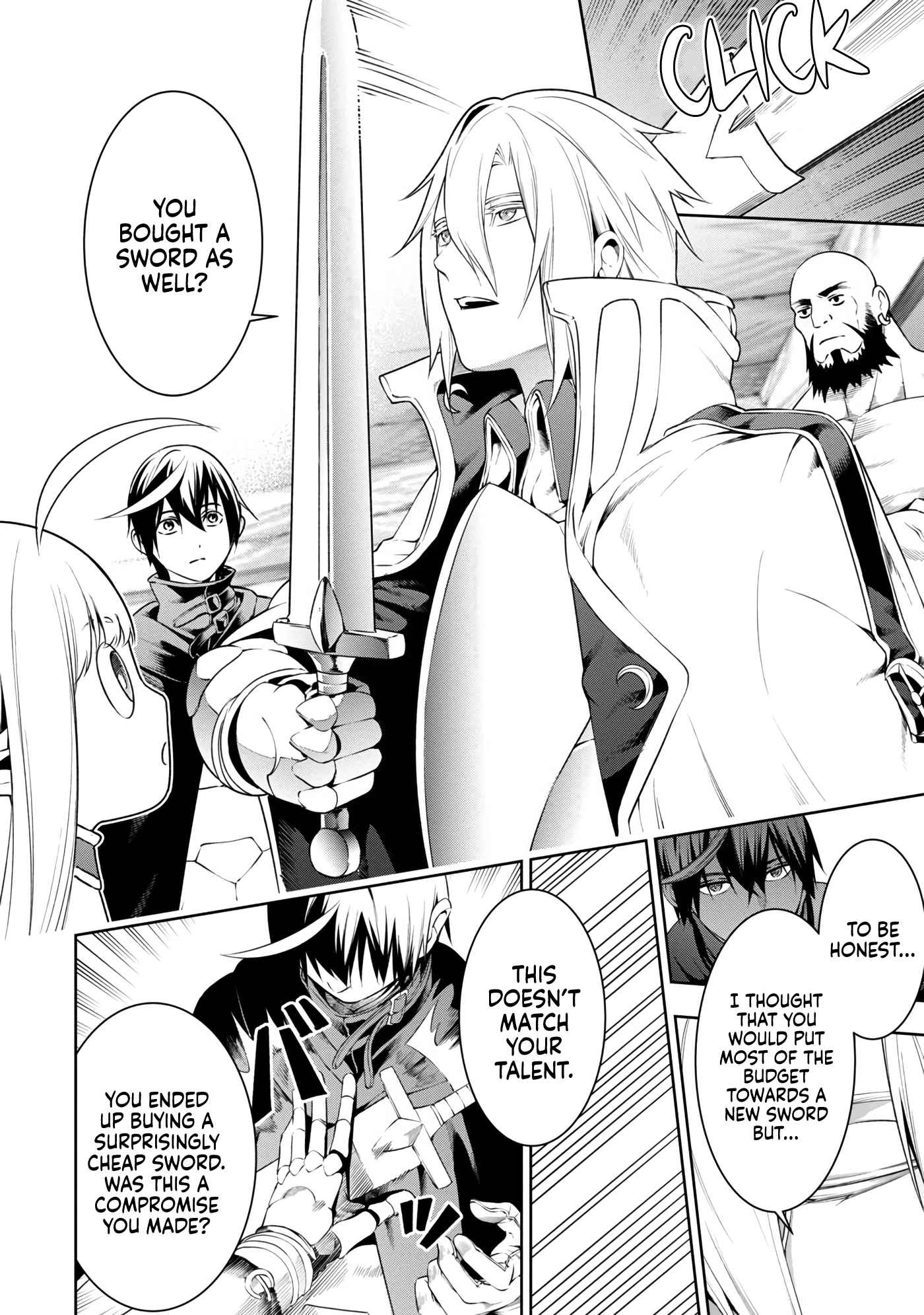 Tsuihou Sareru Tabi ni Skill o Te ni Ireta Ore ga, 100 no Isekai de 2-shuume Musou Chapter 8.1 — Page 26