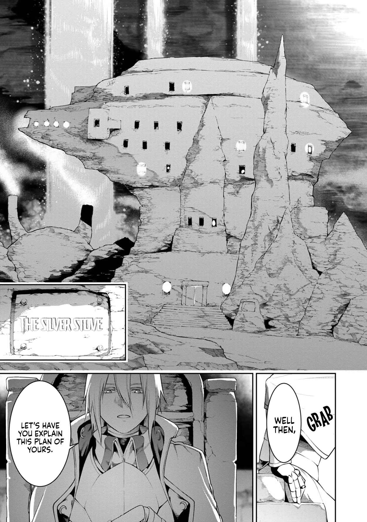 Tsuihou Sareru Tabi ni Skill o Te ni Ireta Ore ga, 100 no Isekai de 2-shuume Musou Chapter 8.2 — Page 4