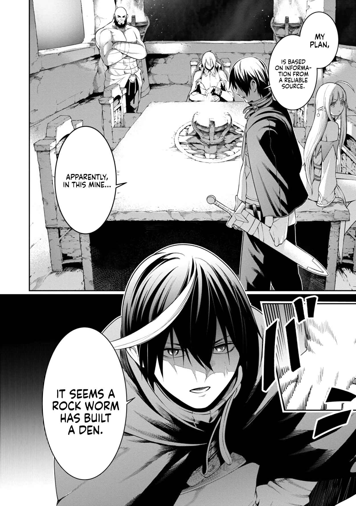 Tsuihou Sareru Tabi ni Skill o Te ni Ireta Ore ga, 100 no Isekai de 2-shuume Musou Chapter 8.2 — Page 5