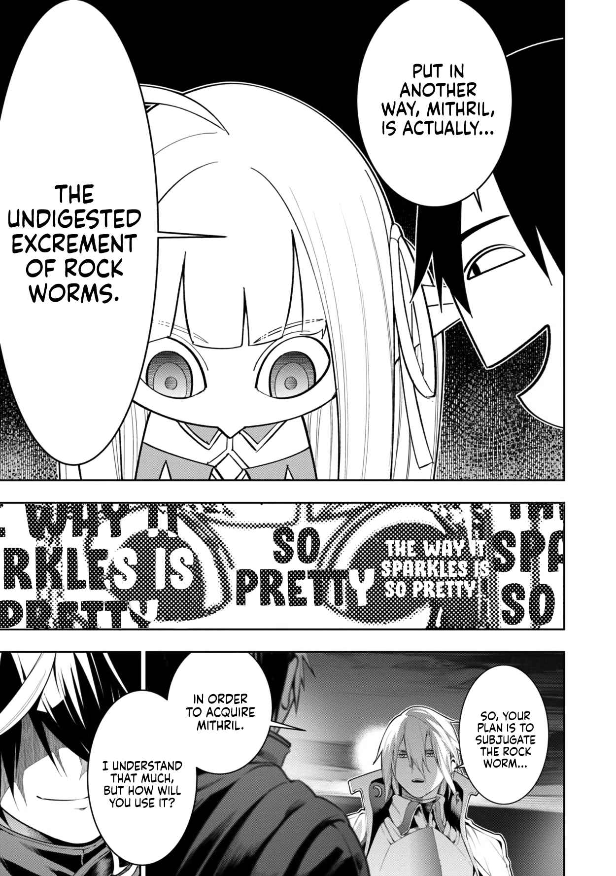 Tsuihou Sareru Tabi ni Skill o Te ni Ireta Ore ga, 100 no Isekai de 2-shuume Musou Chapter 8.2 — Page 12