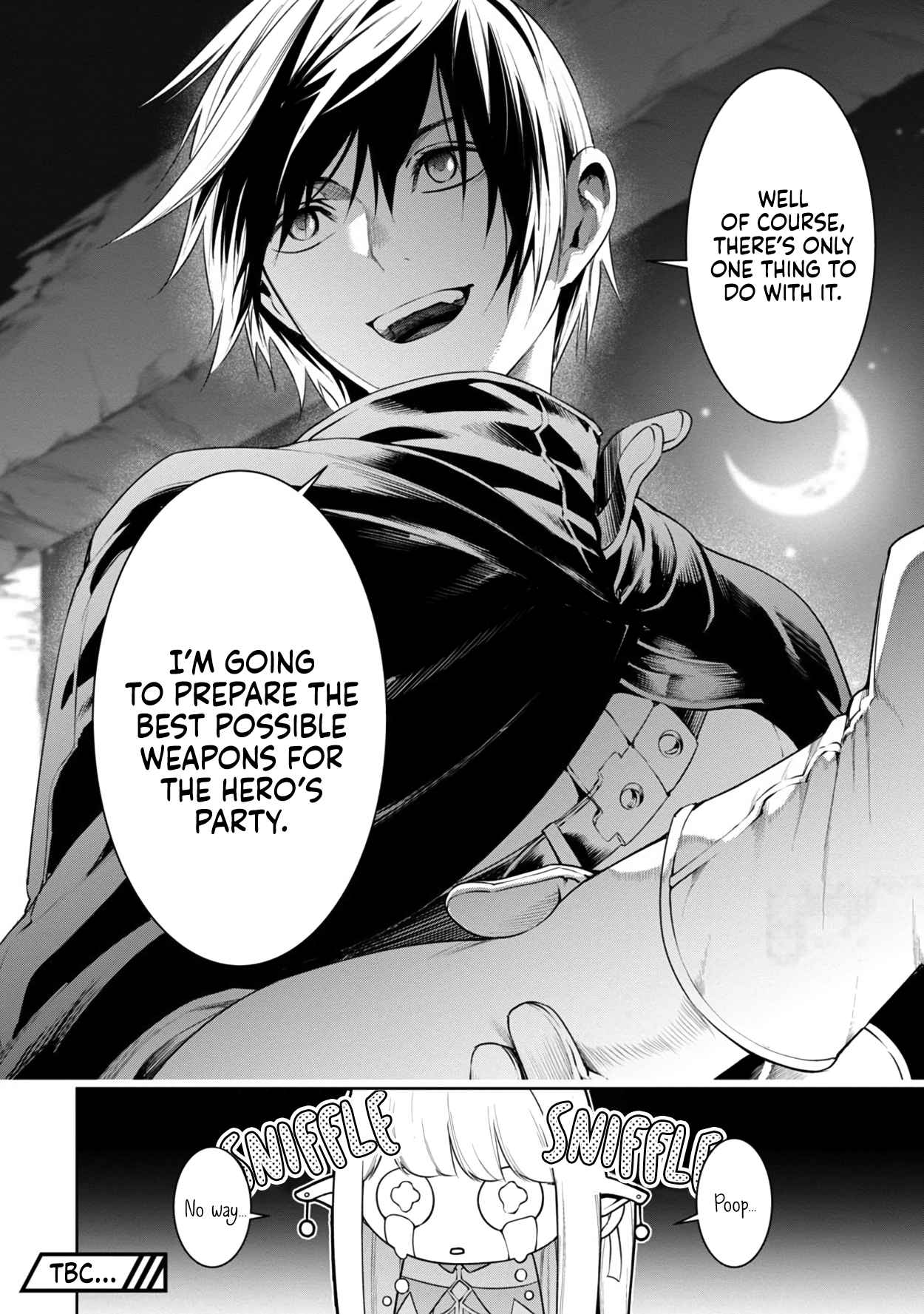 Tsuihou Sareru Tabi ni Skill o Te ni Ireta Ore ga, 100 no Isekai de 2-shuume Musou Chapter 8.2 — Page 13