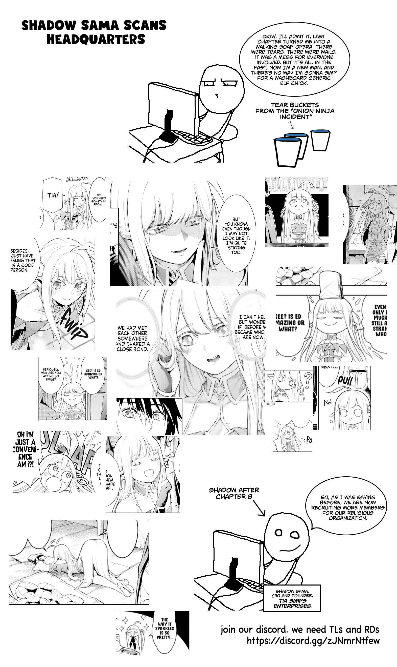 Tsuihou Sareru Tabi ni Skill o Te ni Ireta Ore ga, 100 no Isekai de 2-shuume Musou Chapter 8.2 — Page 15