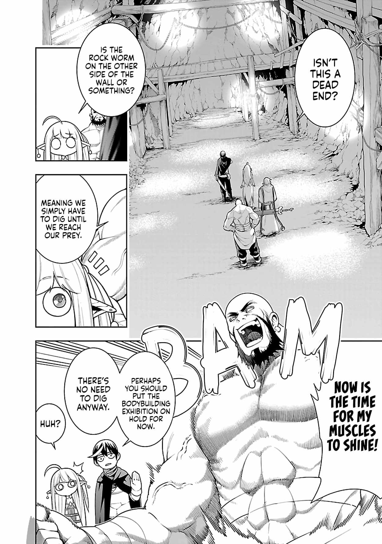 Tsuihou Sareru Tabi ni Skill o Te ni Ireta Ore ga, 100 no Isekai de 2-shuume Musou Chapter 9.1 — Page 7