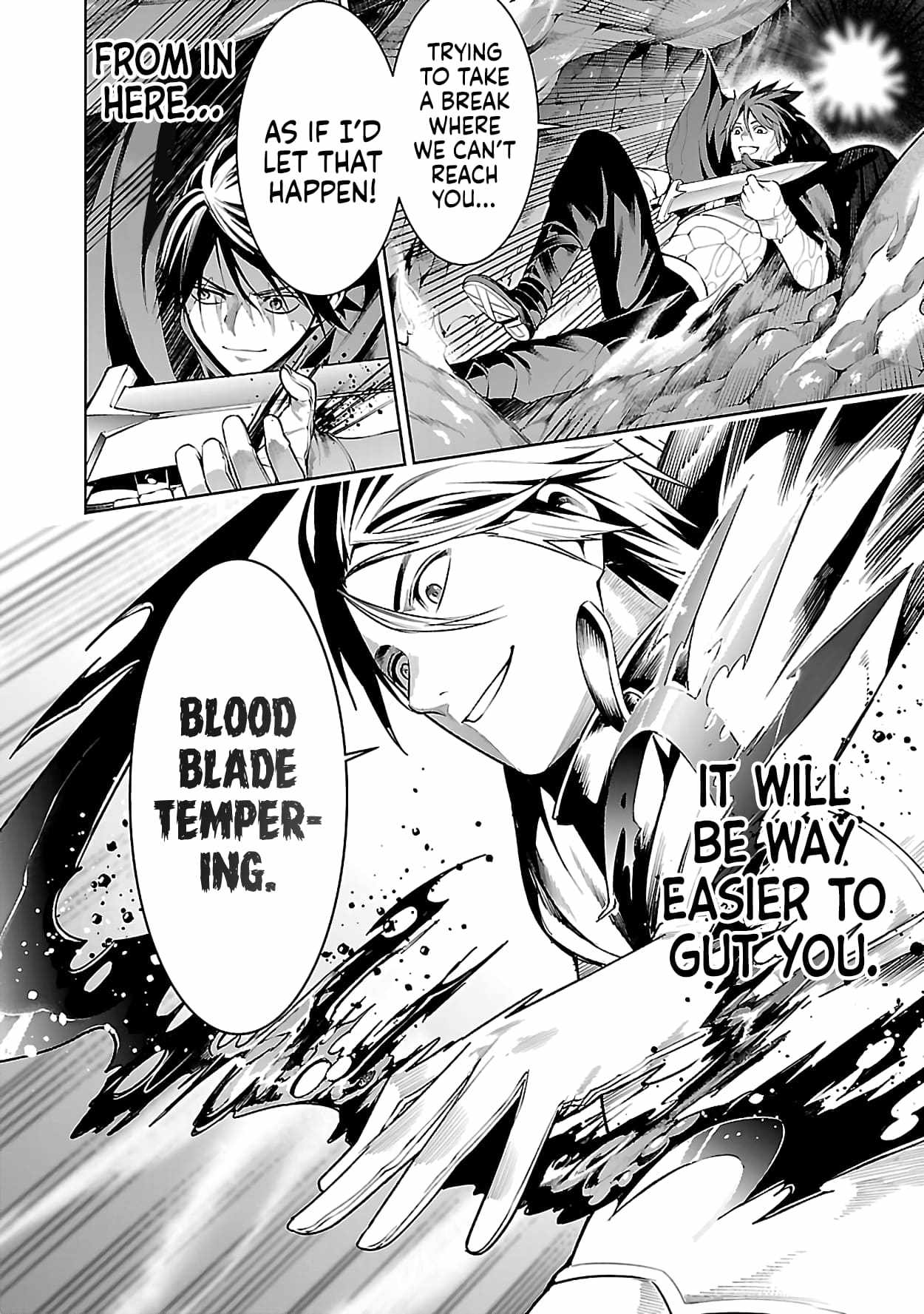 Tsuihou Sareru Tabi ni Skill o Te ni Ireta Ore ga, 100 no Isekai de 2-shuume Musou Chapter 9.1 — Page 18