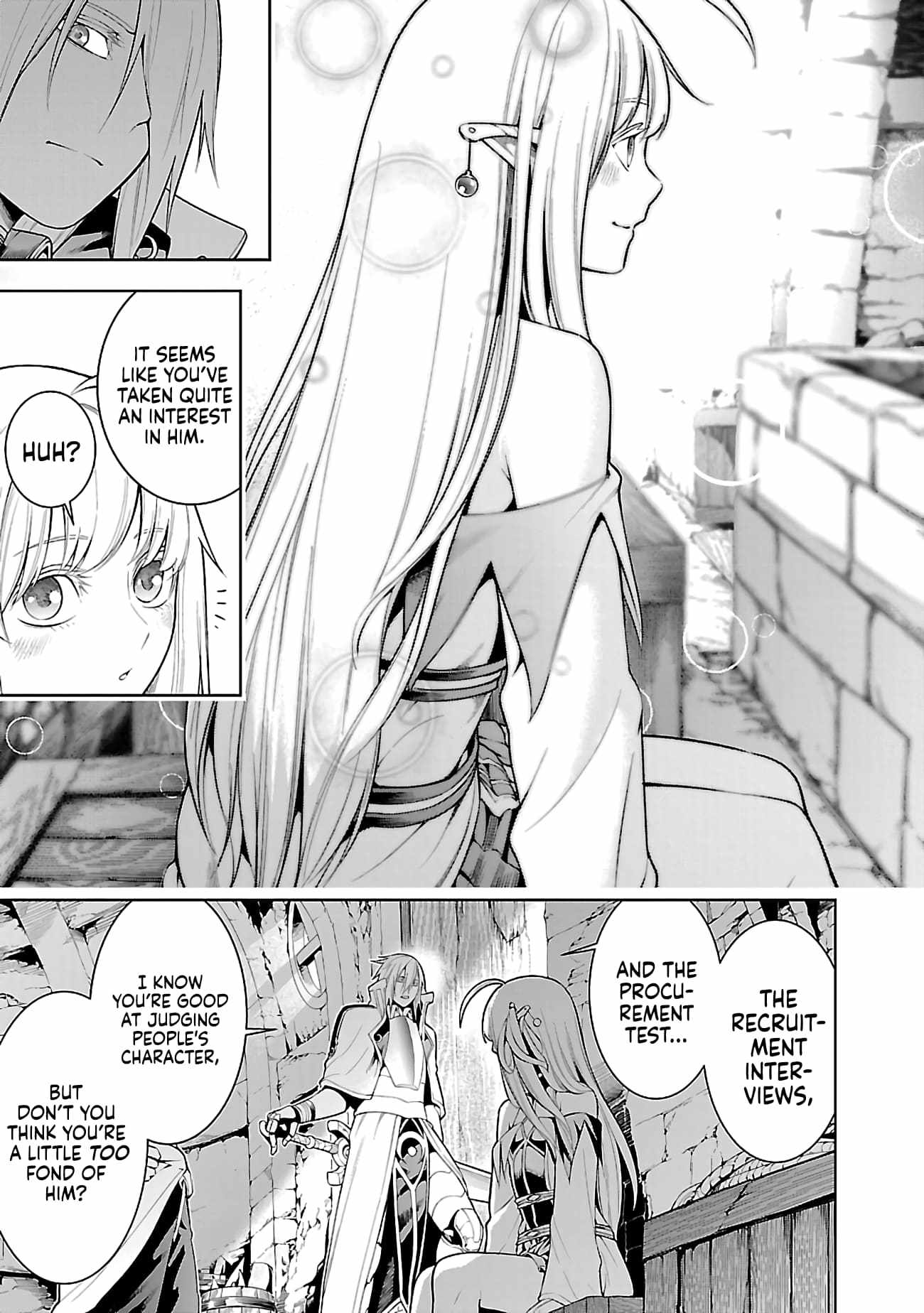 Tsuihou Sareru Tabi ni Skill o Te ni Ireta Ore ga, 100 no Isekai de 2-shuume Musou Chapter 9.2 — Page 5
