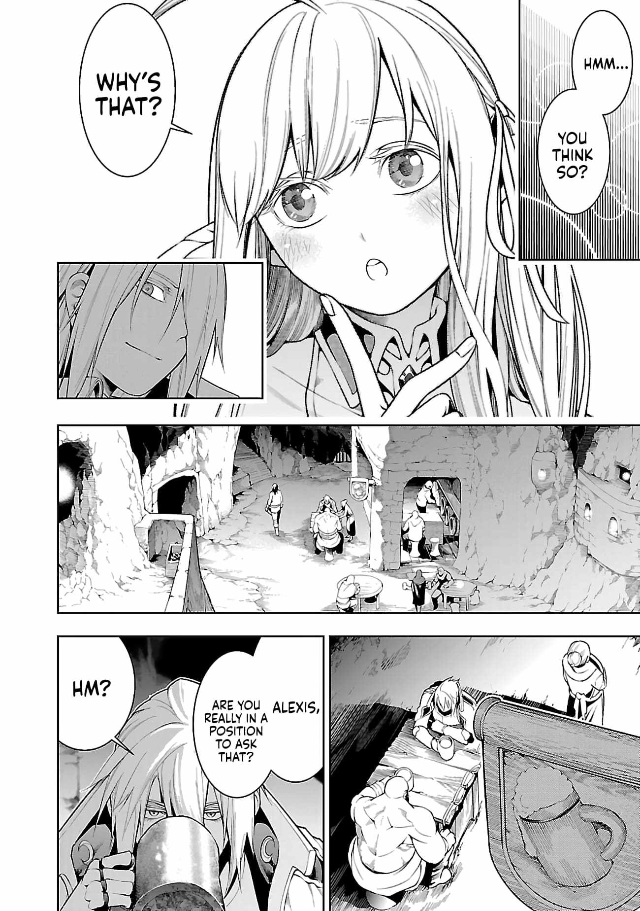 Tsuihou Sareru Tabi ni Skill o Te ni Ireta Ore ga, 100 no Isekai de 2-shuume Musou Chapter 9.2 — Page 6