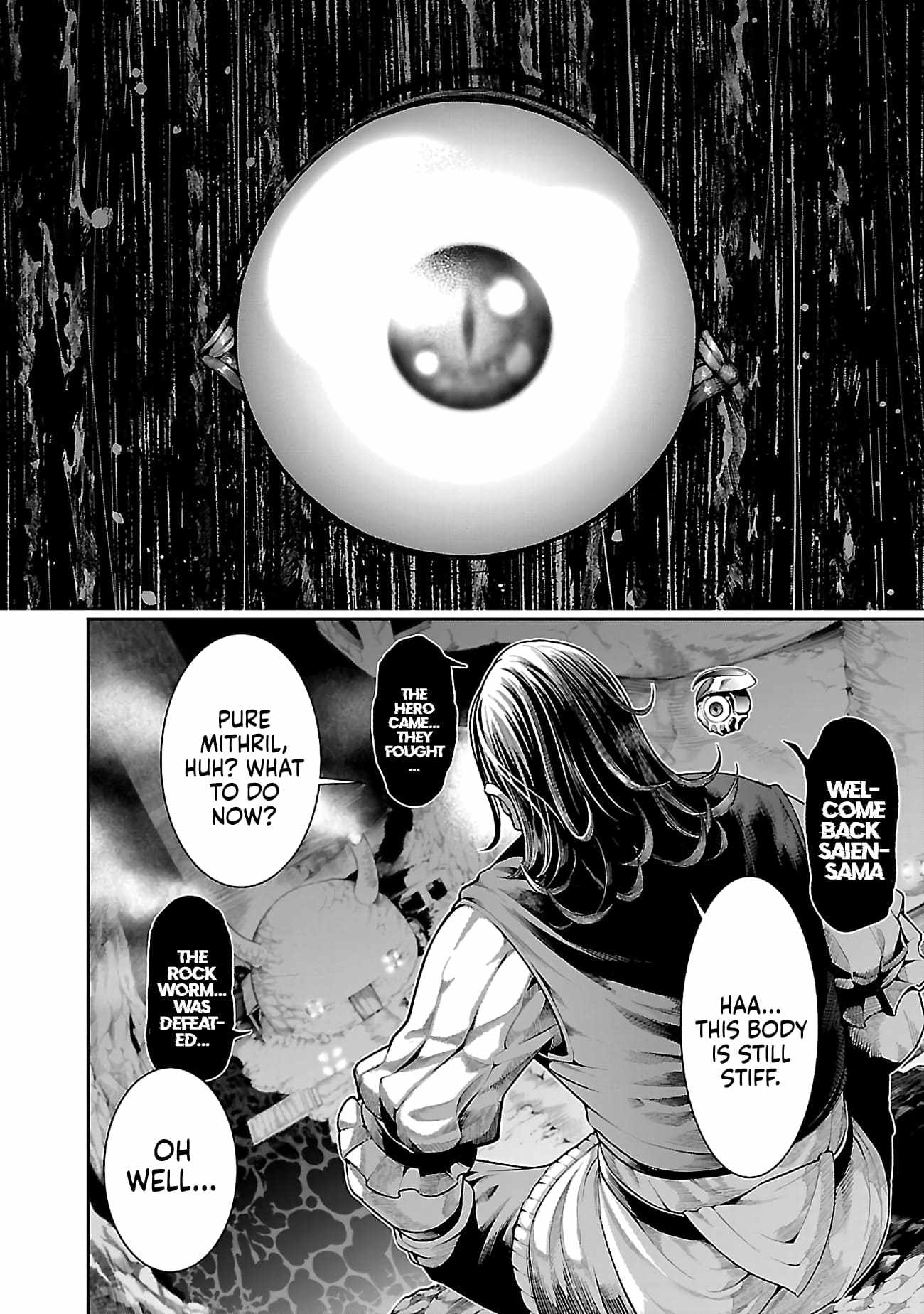 Tsuihou Sareru Tabi ni Skill o Te ni Ireta Ore ga, 100 no Isekai de 2-shuume Musou Chapter 9.2 — Page 12