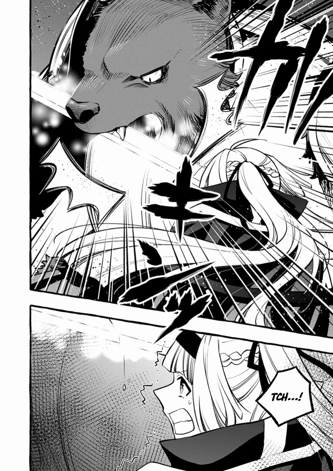 Tsuihou Sareta Ossan Kajishi, Nazeka Densetsu no Dai Meikou ni Naru: Mukashi Omocha no Buki o Tsukutteageta Kodomotachi ga Zenin Eiyuu ni Natteita Chapter 10.1 — Page 9